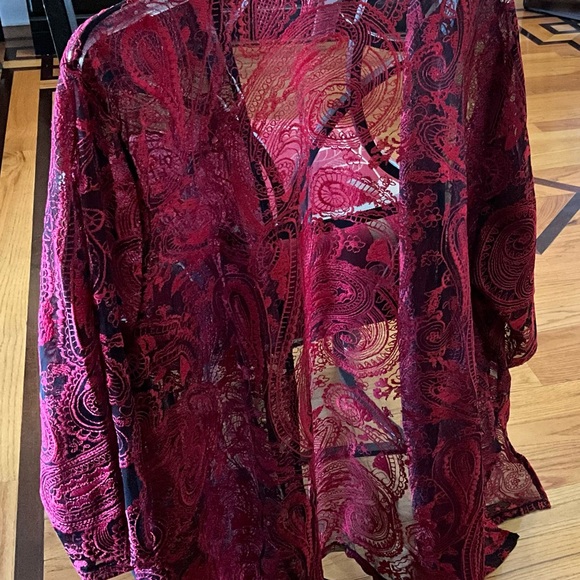 Cardigan - Picture 1 of 4